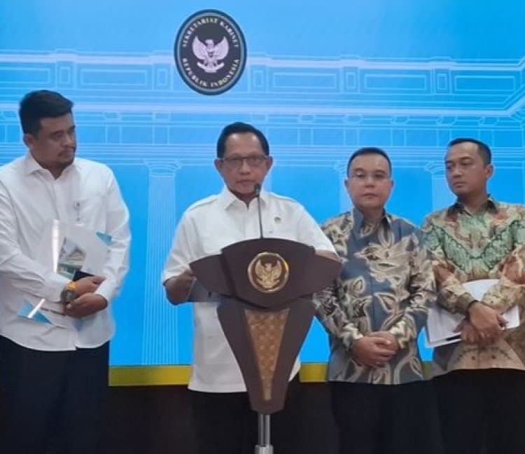 Kebijakan Kemendagri Kembali Menuai Sorotan, 13 Pulau di Trenggalek Dipindah ke Tulungagung