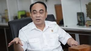Nama Eks Menkominfo Disebut dalam Sidang Kasus Judi Online