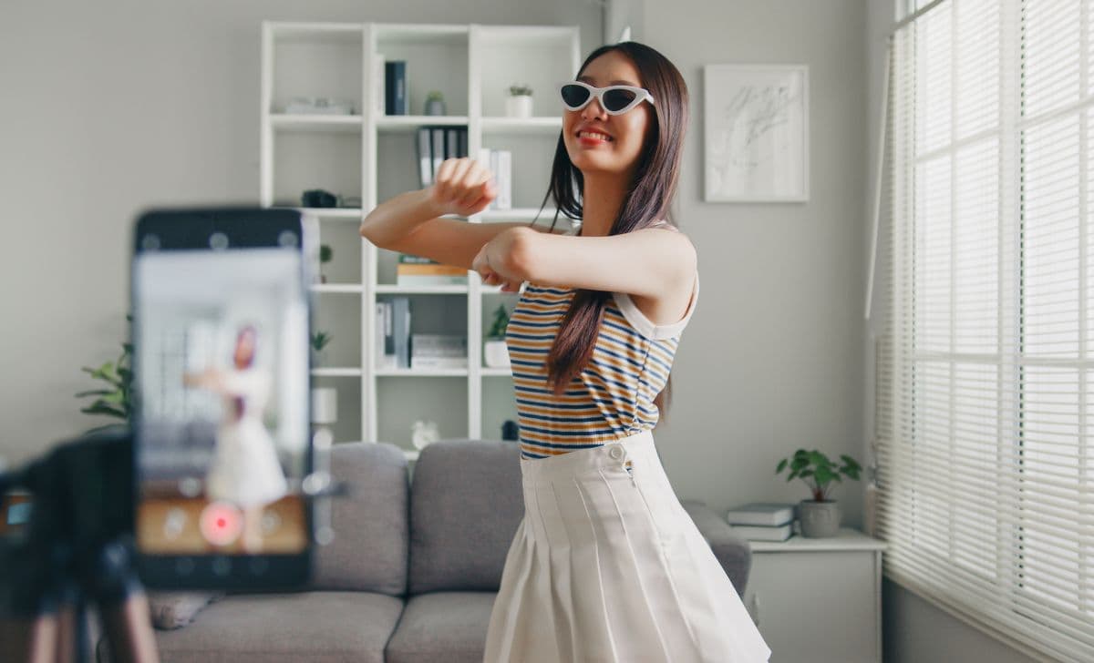 Sempat Viral di TikTok! Musik xxnamexx Song 2023