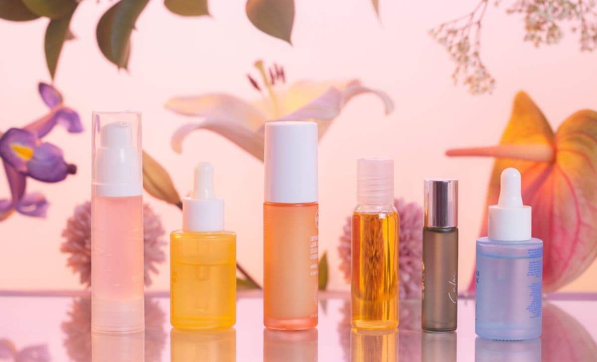 Hati-hati! Skincare Ini Tidak Boleh Dipakai Bersamaan