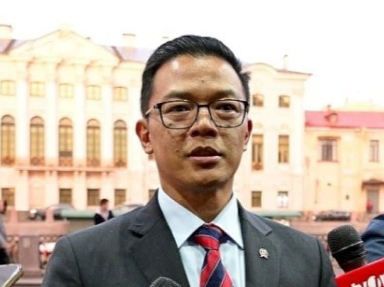 RI Naikkan Status Siaga Tertinggi di Kedubes Teheran, Siapkan Evakuasi WNI dari Iran