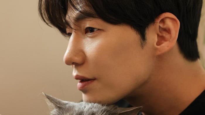 Aktor Song Jae Rim Ditemukan Meninggal Dunia di Rumahnya, Diduga Bunuh Diri