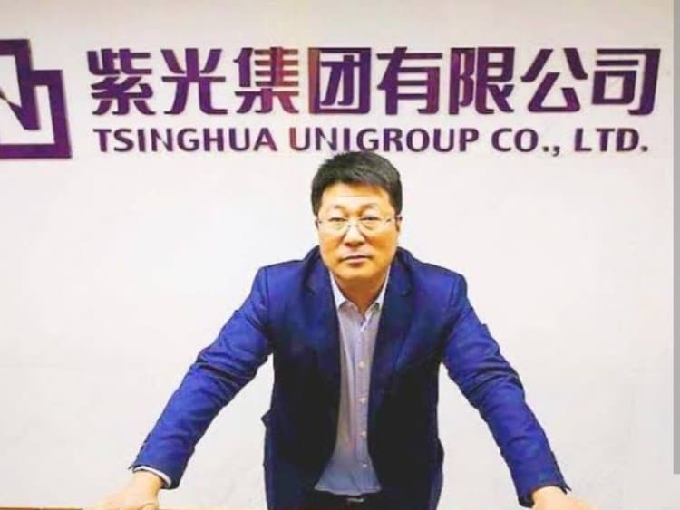 Eks Bos Tsinghua Unigroup Dijatuhi Hukuman Mati karena Korupsi