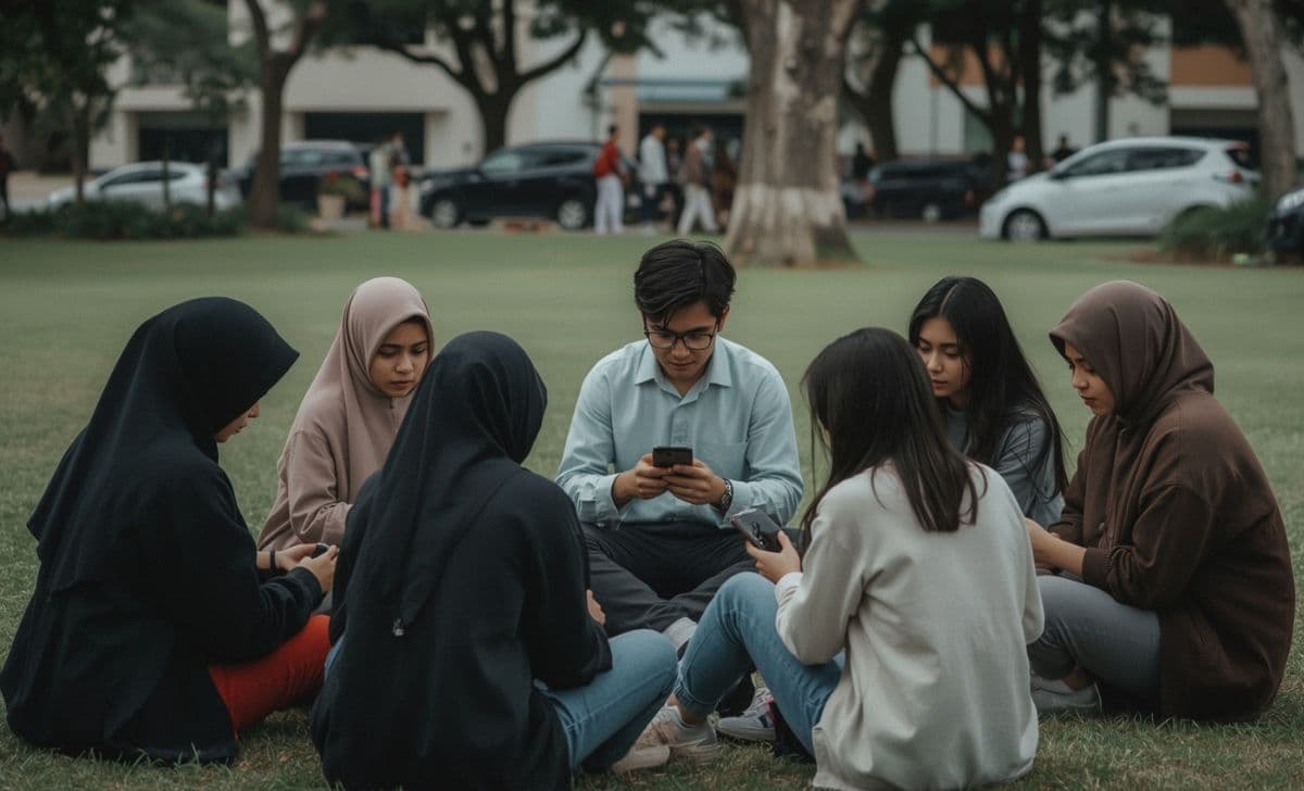 Dampak Positif & Negatif Perubahan Sosial, Ini Kata Ahli