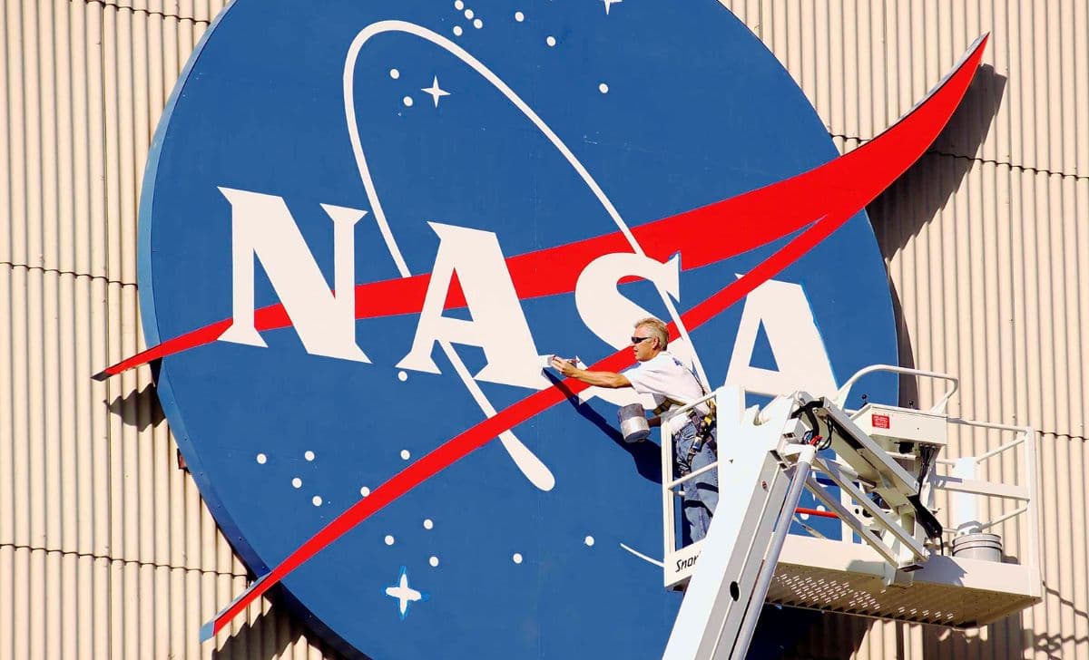 NASA Kurangi 3.870 Pegawai Demi Efisiensi, Picu Kekhawatiran Soal Keselamatan dan Misi Masa Depan
