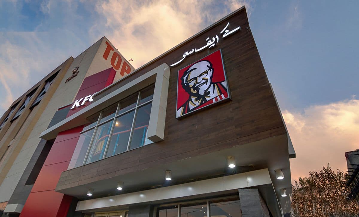 178 Orang Pakistan Ditangkap di Tengah Sentimen Anti-Amerika, Gerai KFC Jadi Incaran