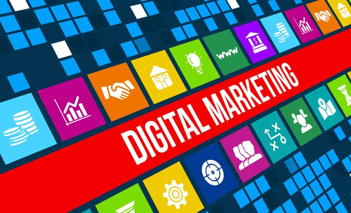 Tips Pilih Kursus Digital Marketing Online Terbaik 2025