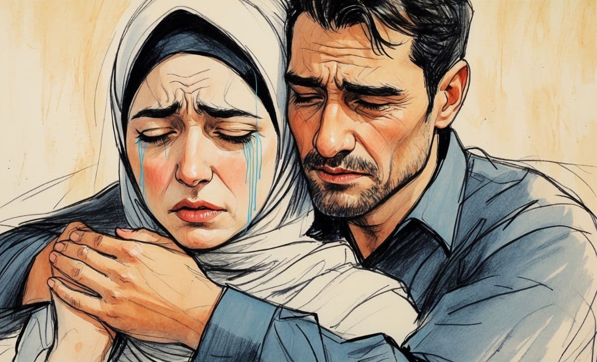 Istri Simpanan dalam Pandangan Islam: Pilihan Kedua atau Ujian Hidup?