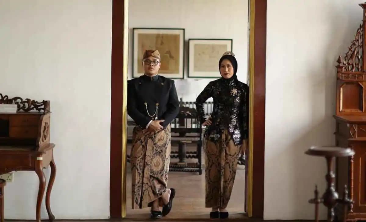 Pernikahan Wage Pahing Tidak Dibolehkan, Ini Alasannya!