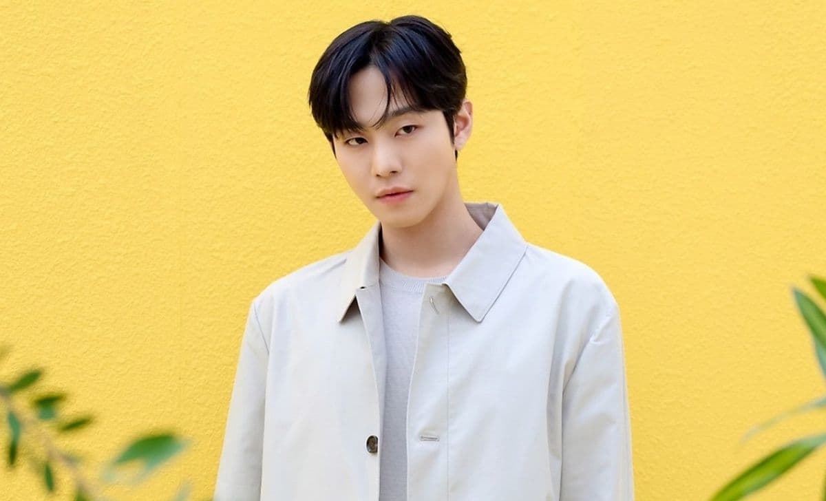 Ahn Hyo-seop: Profile, Daftar Film, & Acara TV