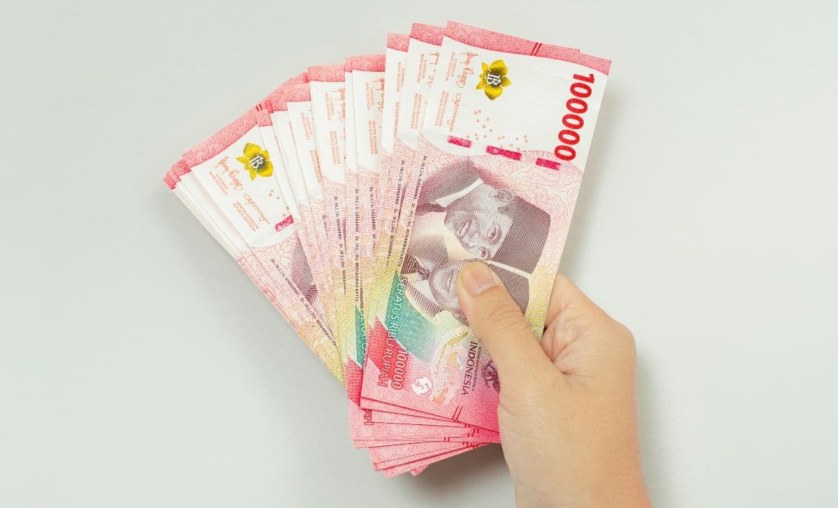 Cek Nomor Induk Kependudukan Penerima Saldo Dana Gratis 2024