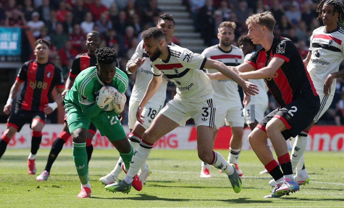 Liverpool Samai Koleksi Trofi Manchester United, Ruben Amorim Akui Kualitas Lawan