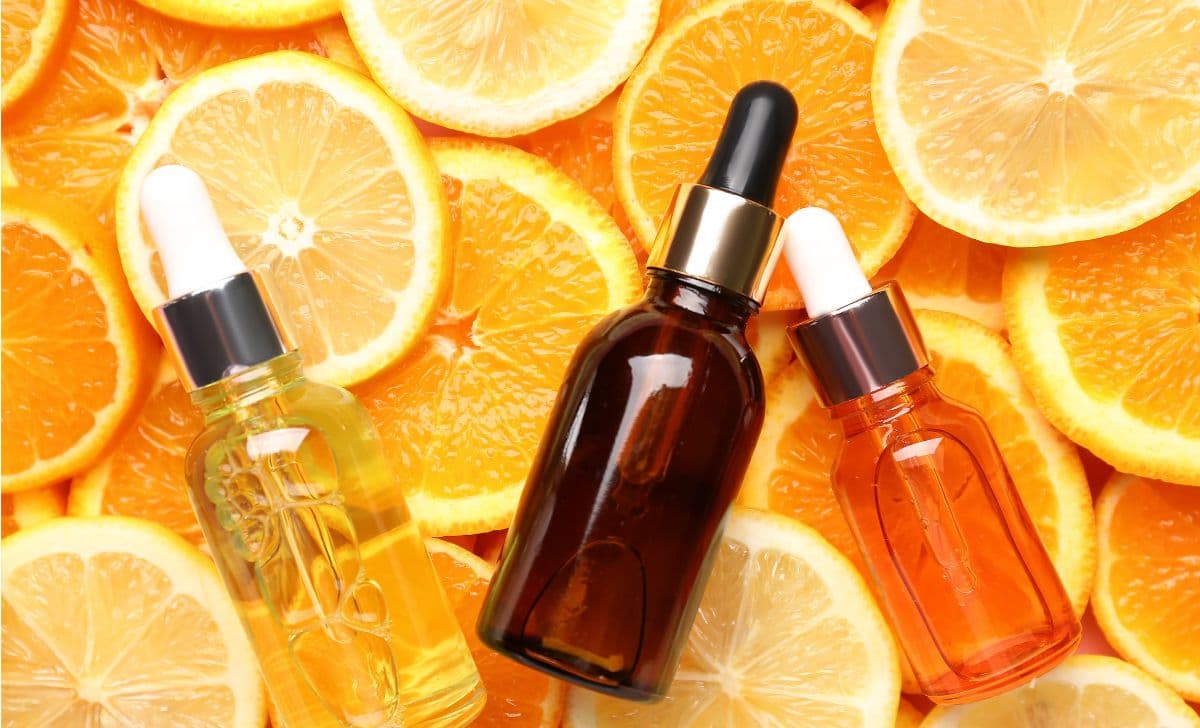 Manfaat Serum Vitamin C untuk Kulit Cerah dan Sehat