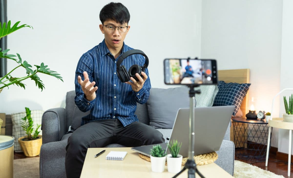 YouTube Uji Coba Fitur Balasan Suara untuk Konten Kreator