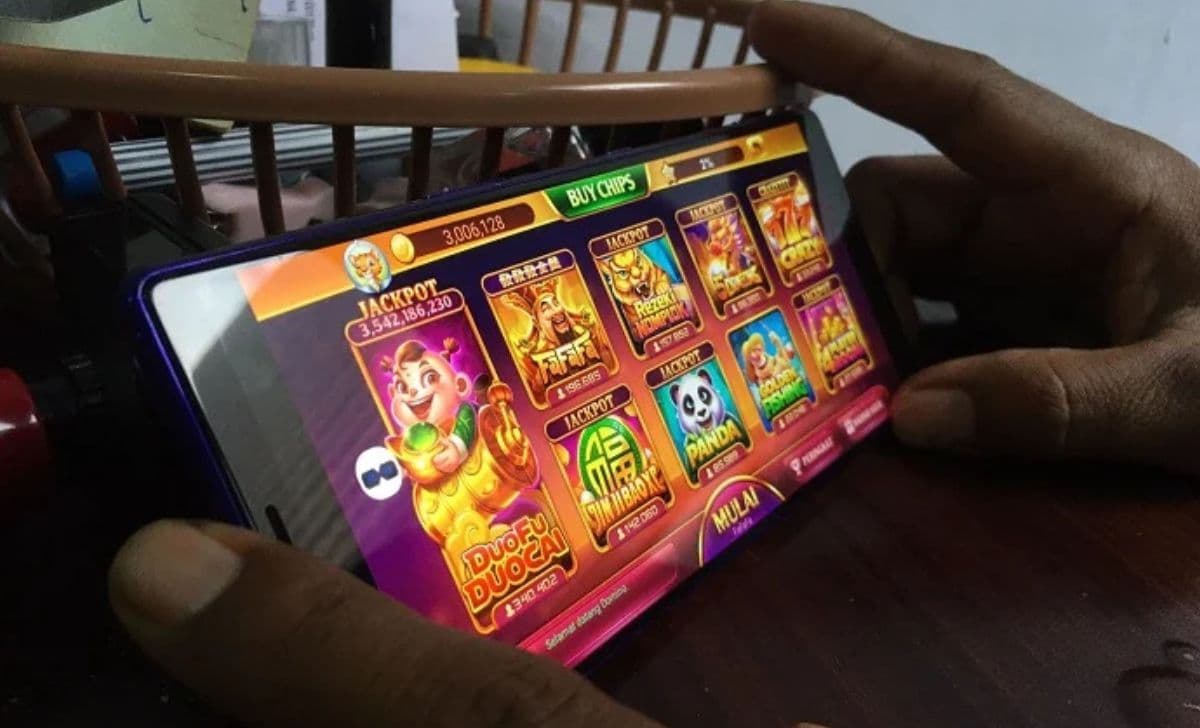 Tdomino.boxiangyx.com: Aplikasi Agen Resmi Higgs Domino