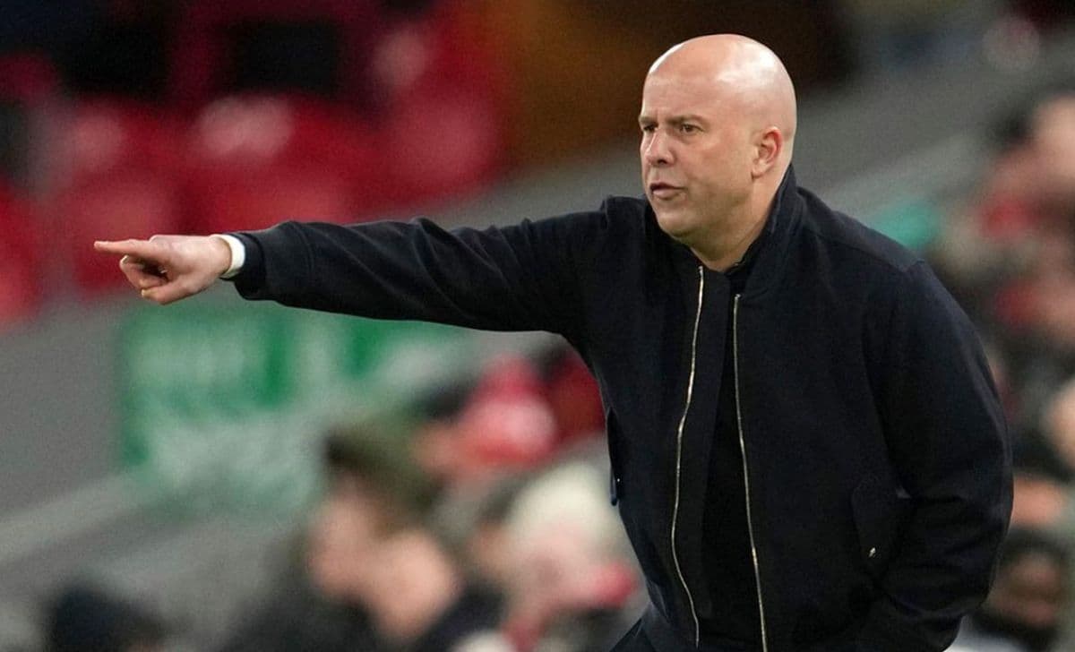 Liverpool Bangkit dari Krisis, Arne Slot Mulai Temukan Keseimbangan Baru