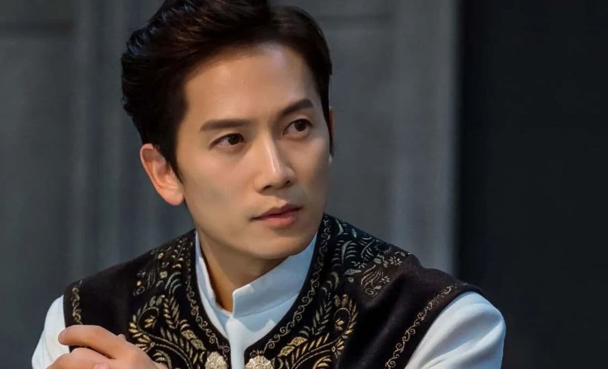 Ji Sung: Profile, Daftar Film, & Acara TV