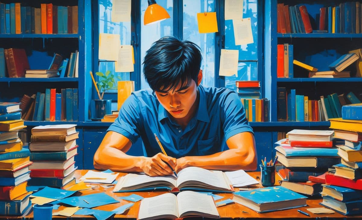 20 Kata Kata Motivasi Belajar Biar Tambah Rajin