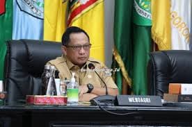 Kemendagri Minta Daerah Data dan Tertibkan Ormas Meresahkan