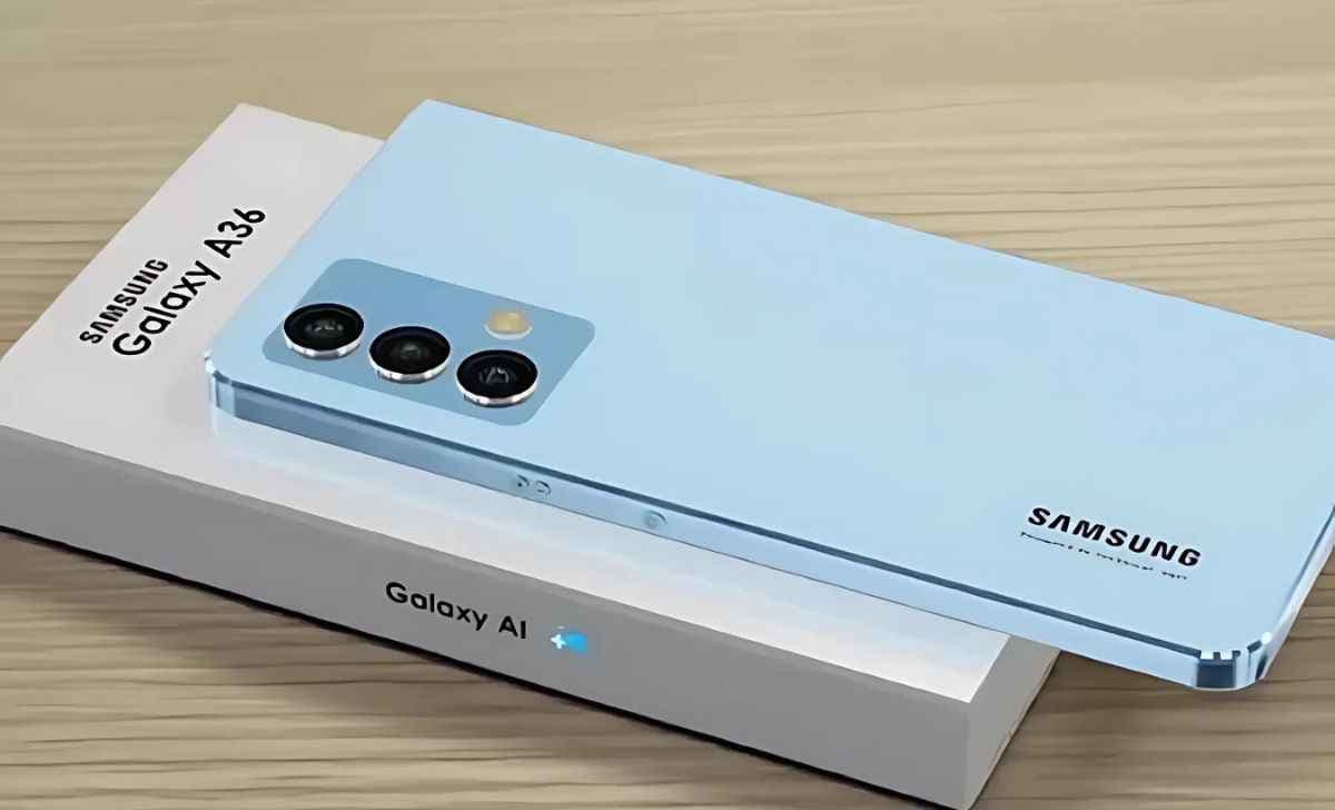Samsung Galaxy A26 5G Resmi Dirilis di Indonesia, Ini Spesifikasi dan Harganya
