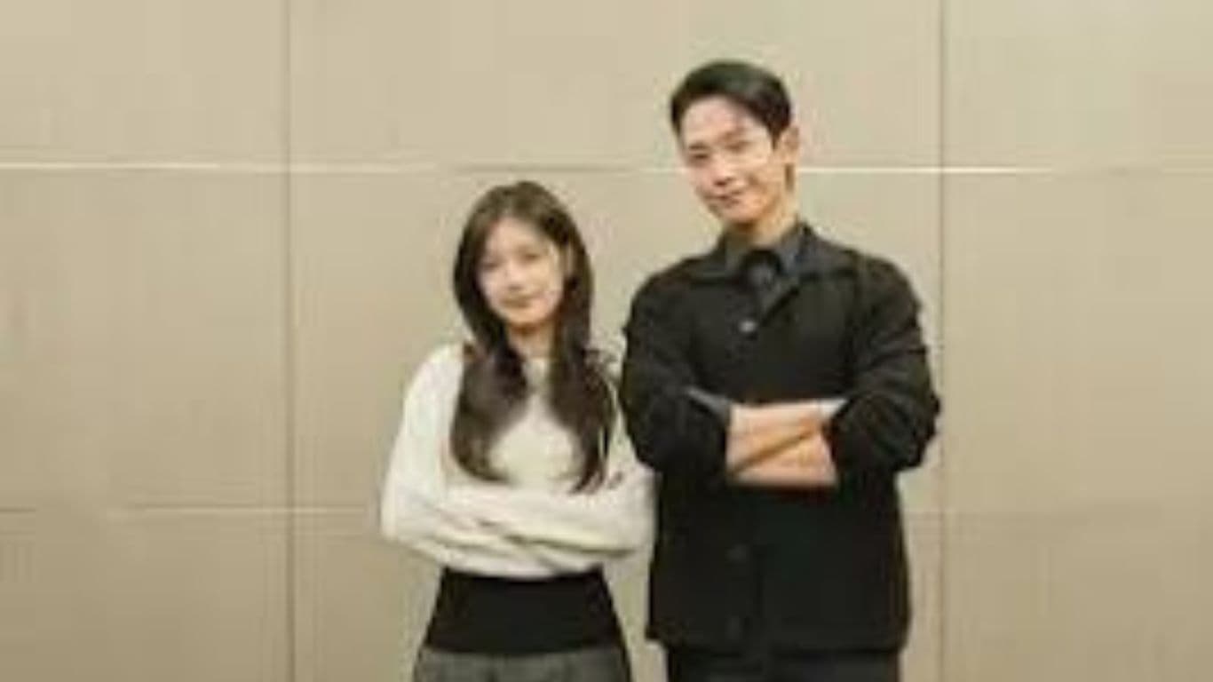 Drama Korea "Love Next Door": Reuni Sahabat Lama yang Dibumbui Romansa dan Tawa