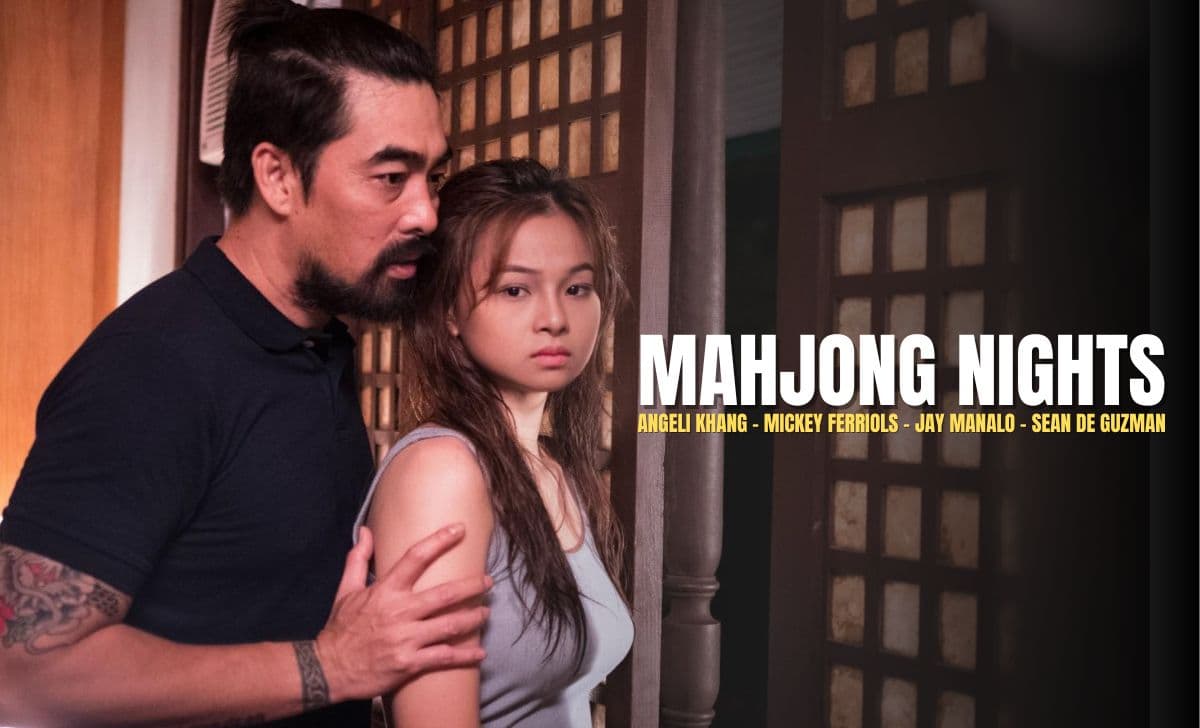 Sinopsis Film Mahjong Nights (2021): Drama Erotis Penuh Intrik