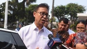 Menkes Ungkap 632 Kasus Bullying Terbukti dalam Program Pendidikan Dokter Spesialis
