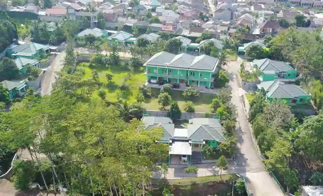 Perebutan Universitas Malahayati, Kisruh Keluarga yang Menjalar ke Jalur Hukum