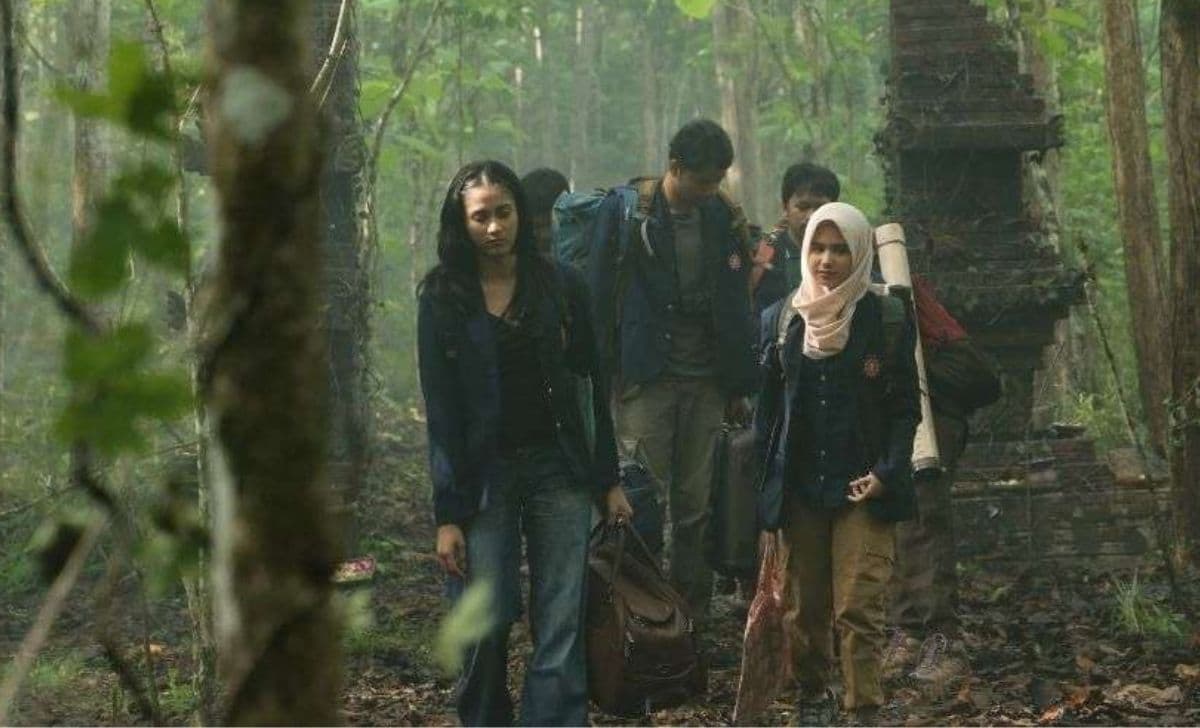 Ini Lokasi Desa yang Ada di Film KKN Desa Penari: Fakta atau Fiksi?