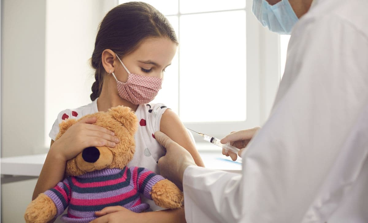 Pentingnya Vaksinasi untuk Kesehatan Anak: Jadwal dan Manfaatnya