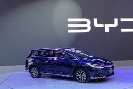 Dealer Utama Mobil Listrik BYD di Shandong Tutup, Lebih dari 1.000 Konsumen Terdampak