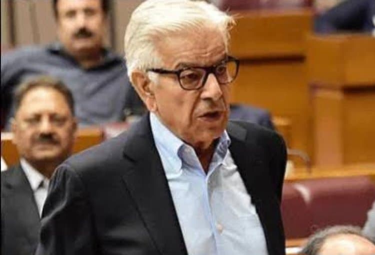 Pakistan Serukan Persatuan Dunia Islam Dukung Iran Hadapi Serangan Israel