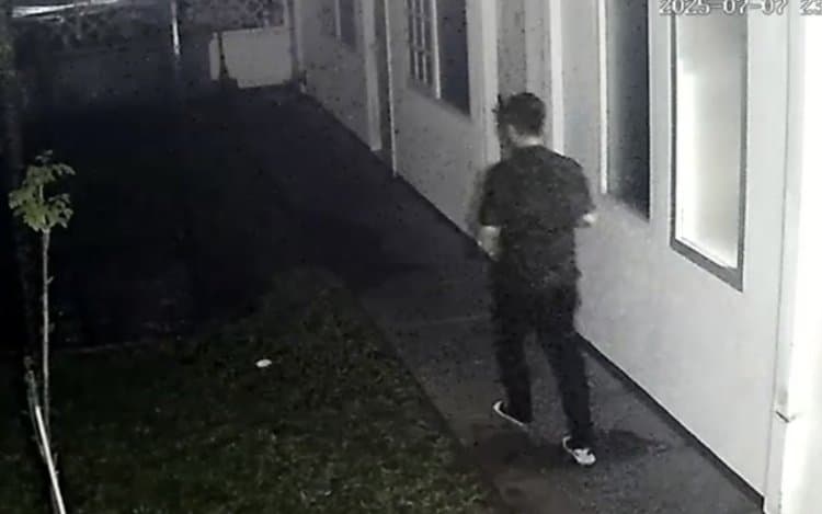 Diplomat Kemlu Ditemukan Tewas di Kamar Kos Menteng, CCTV Ungkap Aktivitas Terakhir