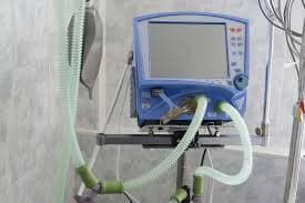 Gubernur Bangka Belitung Copot Dirut RSUP Ir Soekarno Imbas Hilangnya 17 Ventilator Senilai Rp5 Miliar
