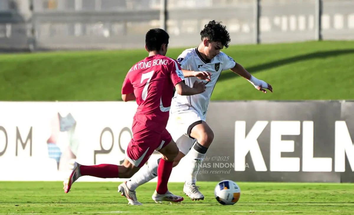 Debut Mathew Baker di Tim Senior Melbourne City Jadi Sinyal Positif untuk Timnas U-17