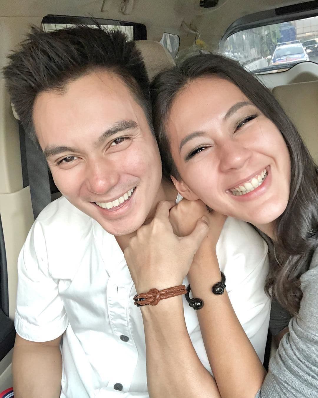 Paula Verhoeven Bungkam Usai Sidang Cerai dengan Baim Wong, Kuasa Hukum Bantah Isu Rujuk