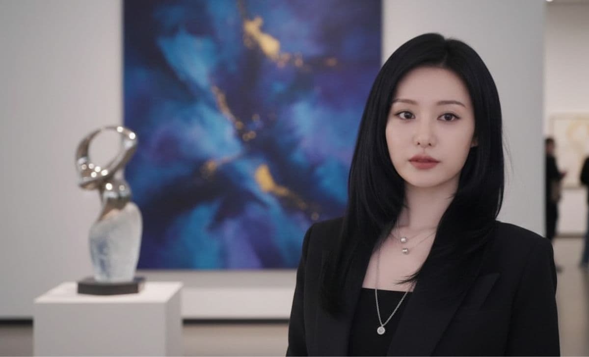 Kim Ji-Won: Profile, Daftar Film, & Acara TV
