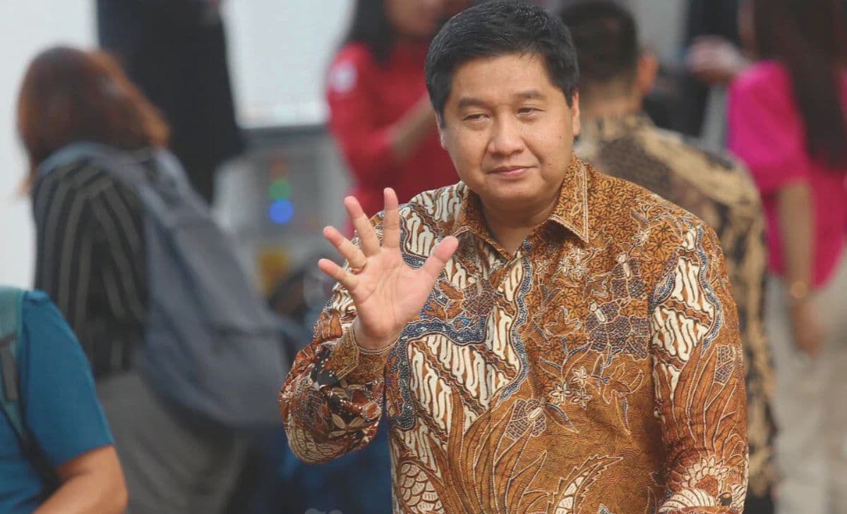 Menteri PKP Ajukan Tambahan Anggaran Rp 48,4 Triliun