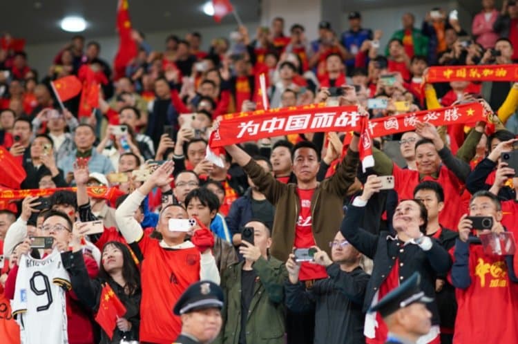 Indonesia Kalahkan China 1-0 di Kualifikasi Piala Dunia 2026, Netizen Perang Komentar di Medsos