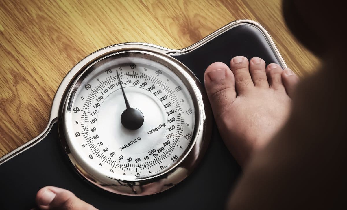 Penelitian Membuktikan Obesitas Dapat Memicu Kecemasan