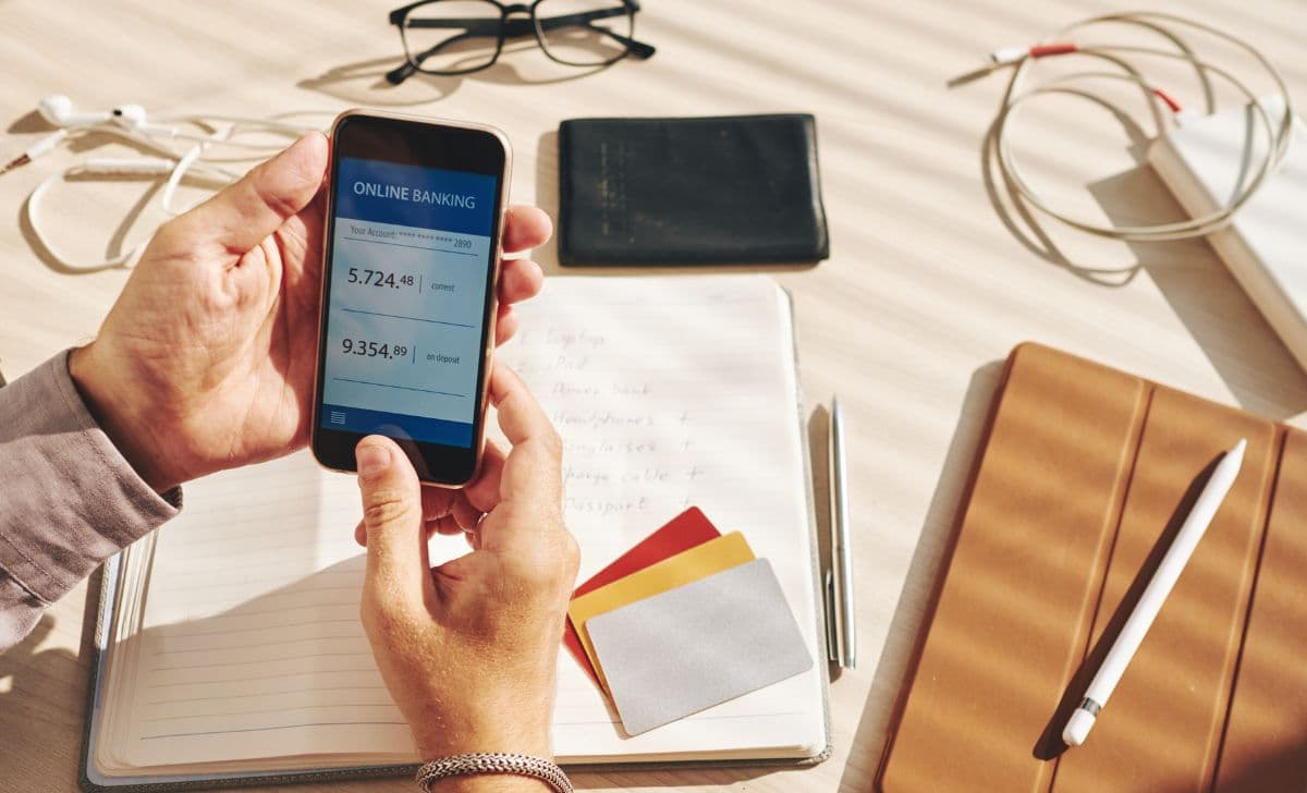 5 Bank Digital Terbaik di Indonesia: Rekomendasi yang Bikin Hidup Kamu Makin Praktis!