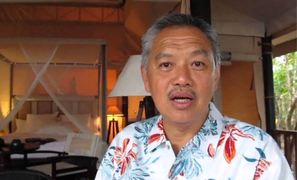 Presiden Minta Para Pengusaha Buka Lapangan Kerja Demi Kemakmuran Bangsa