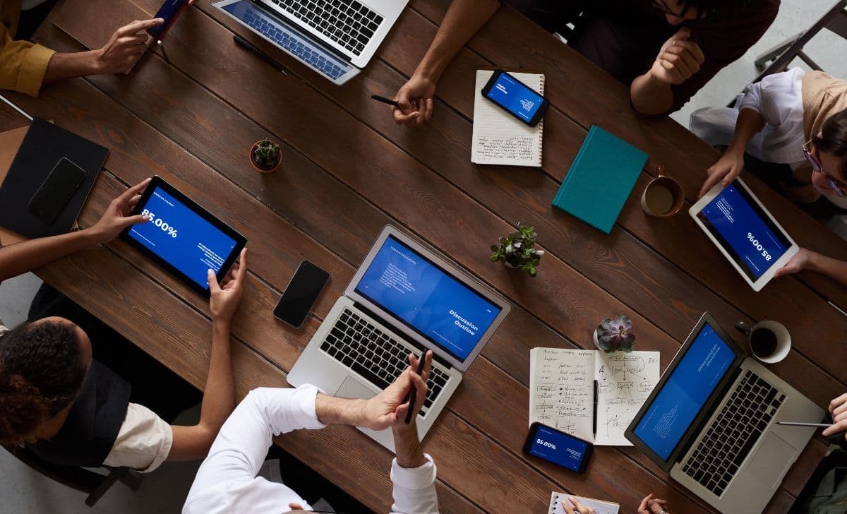 Samsung Business Indonesia Hadirkan Solusi Terintegrasi untuk Digitalisasi Bisnis 2025