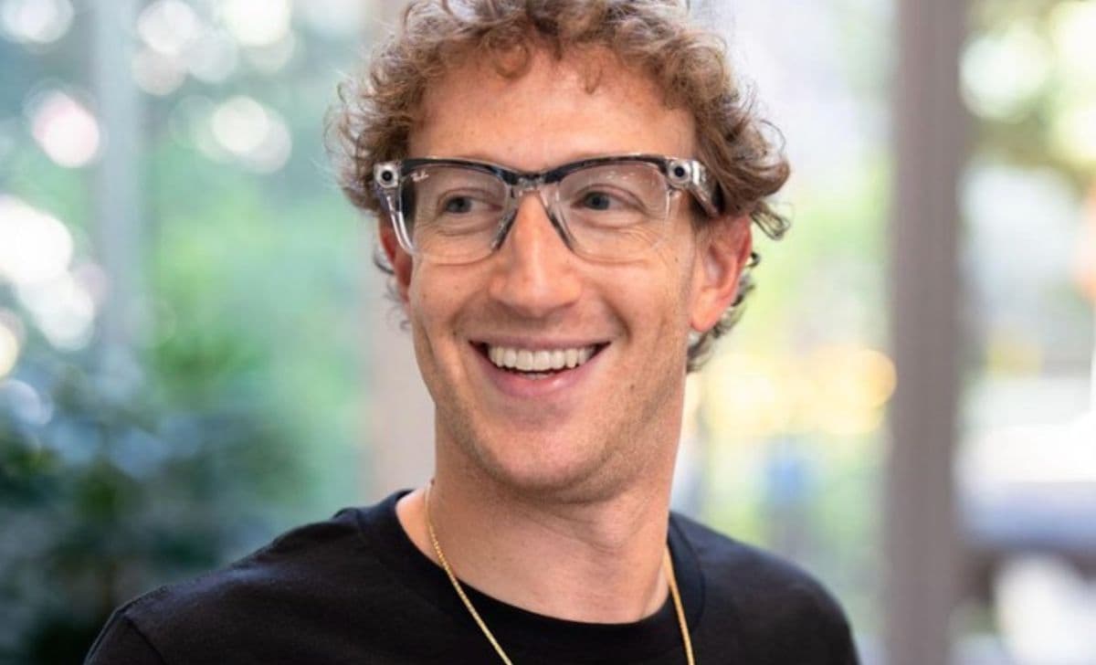 Mark Zuckerberg Ikuti Arahan Trump, Karyawan Meta Kebingungan dan Ketakutan