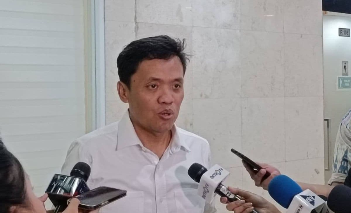 DPR Usulkan Penyelesaian Kasus Penghinaan Presiden dengan Restorative Justice