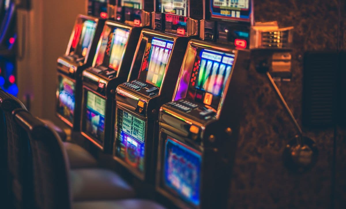 Situs Gacor Mainanku QQVIO, Joker123 Mitosbet