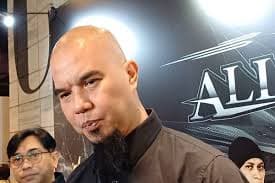 Ahmad Dhani Minta Maaf ke Keluarga Marga Pono usai Diputus Bersalah oleh MKD DPR RI
