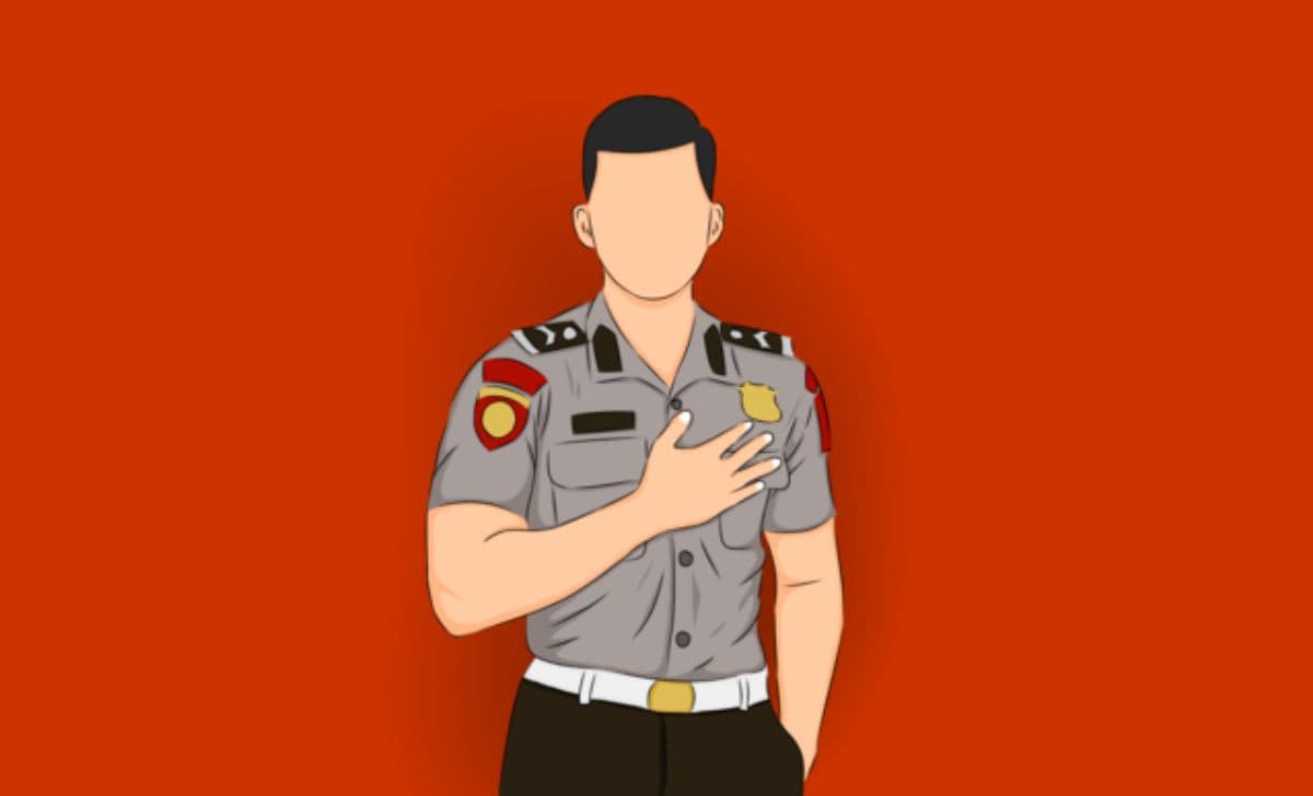 Oknum Polisi Diduga Terlibat Penganiayaan di Sukabumi, Polri Minta Maaf