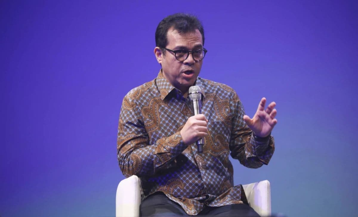 Wamenkomdigi Klarifikasi Isu Transfer Data Pribadi ke AS: Negosiasi Belum Final, UU PDP Jadi Acuan
