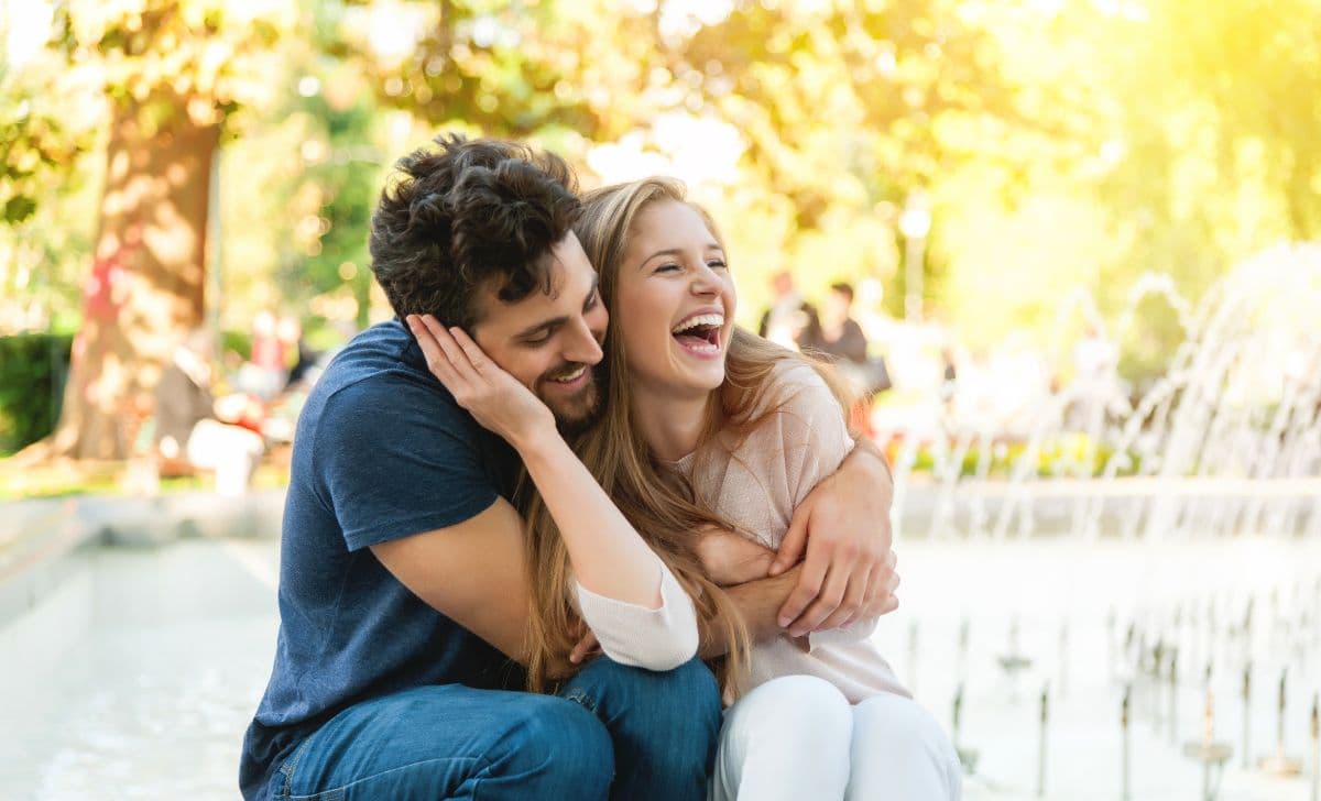 Ayat Alkitab untuk Gombalin Pacar: Bikin Pacar Klepek-Klepek!